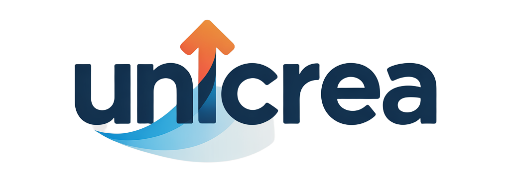 UNICREA Logo